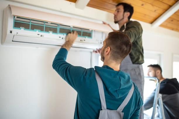 Best HVAC Software and Technology in Sorrento, LA