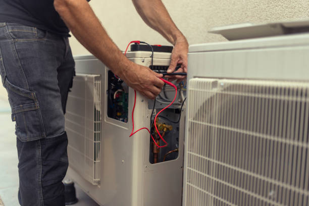 Best Geothermal HVAC Systems in Sorrento, LA