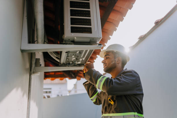 Best Energy-efficient HVAC Solutions in Sorrento, LA